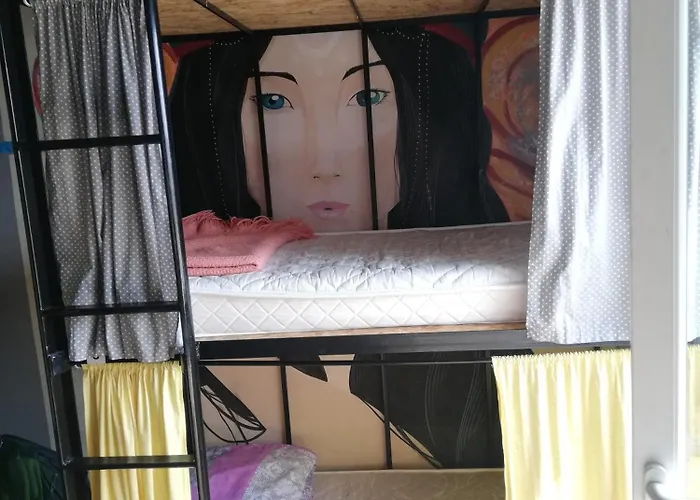 Hikers * 普罗夫迪夫