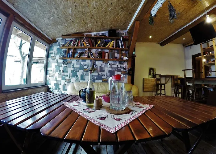 Hikers 普罗夫迪夫