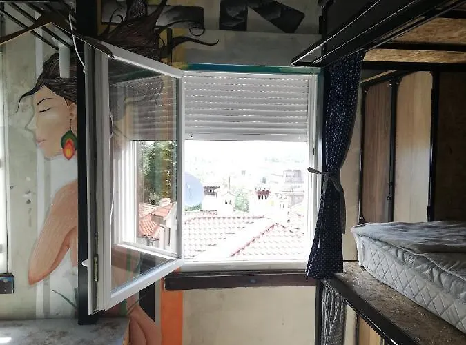 Hikers 普罗夫迪夫