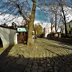 Vandrarhem Hikers Plovdiv