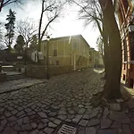 Vandrarhem Hikers Plovdiv