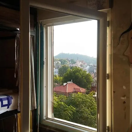 Hikers Hostel Plowdiw