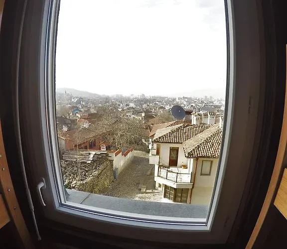 Hikers 旅馆 普罗夫迪夫