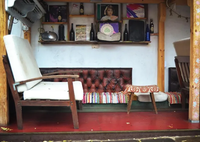 Hikers * 普罗夫迪夫