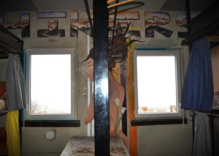 Hikers * 普罗夫迪夫